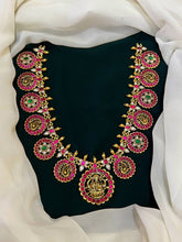 Lakshmi Bottumala Mid length - KH0041